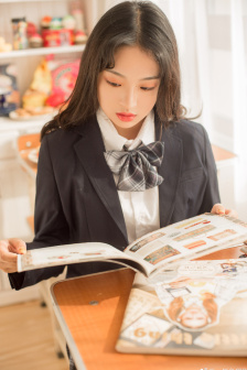 年轻的媳妇